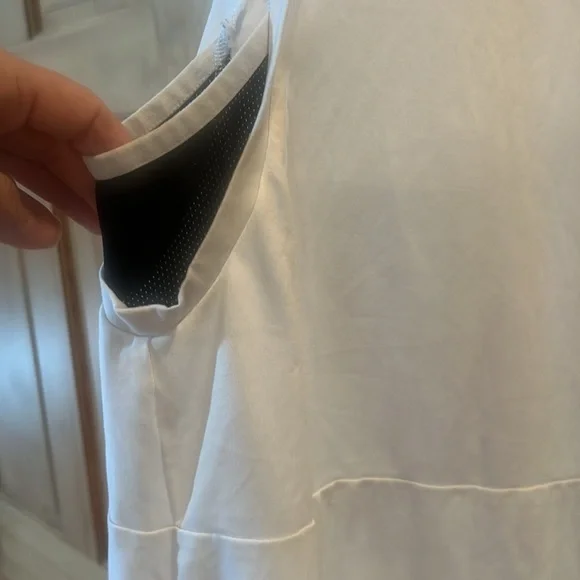 Nike Dri Fit tank top workout Size Small - Picture 4 of 6